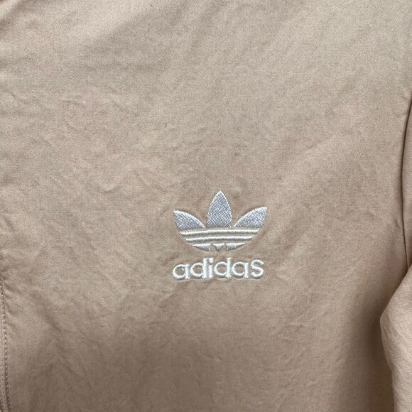 Adidas Originals Dress coat zippered pleated - Picture 13 of 14